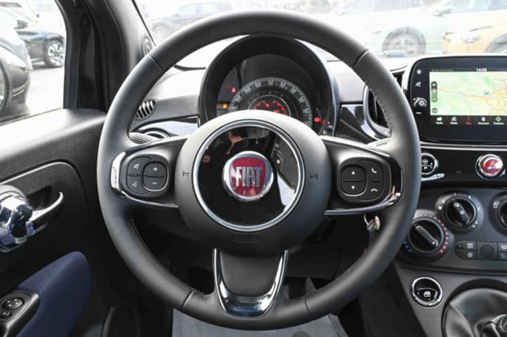 Fiat 500 nuova a Torino (16)