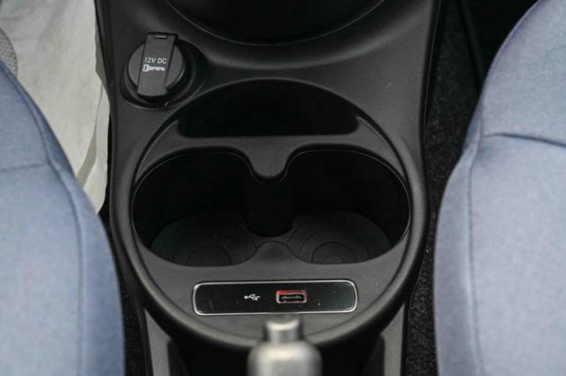 Fiat 500 nuova a Torino (20)