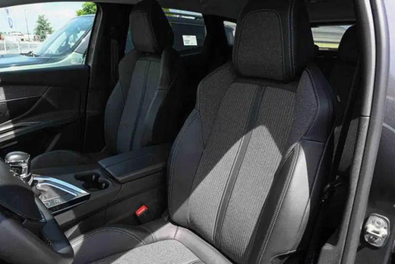 Peugeot 3008 usata a Torino (12)