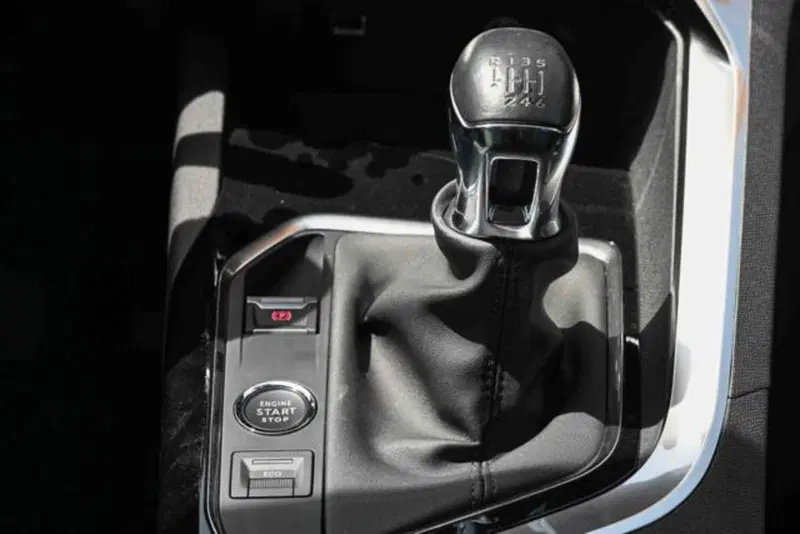 Peugeot 3008 usata a Torino (18)