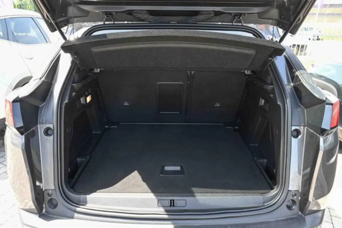 Peugeot 3008 usata a Torino (7)