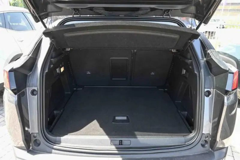 Peugeot 3008 usata a Torino (7)