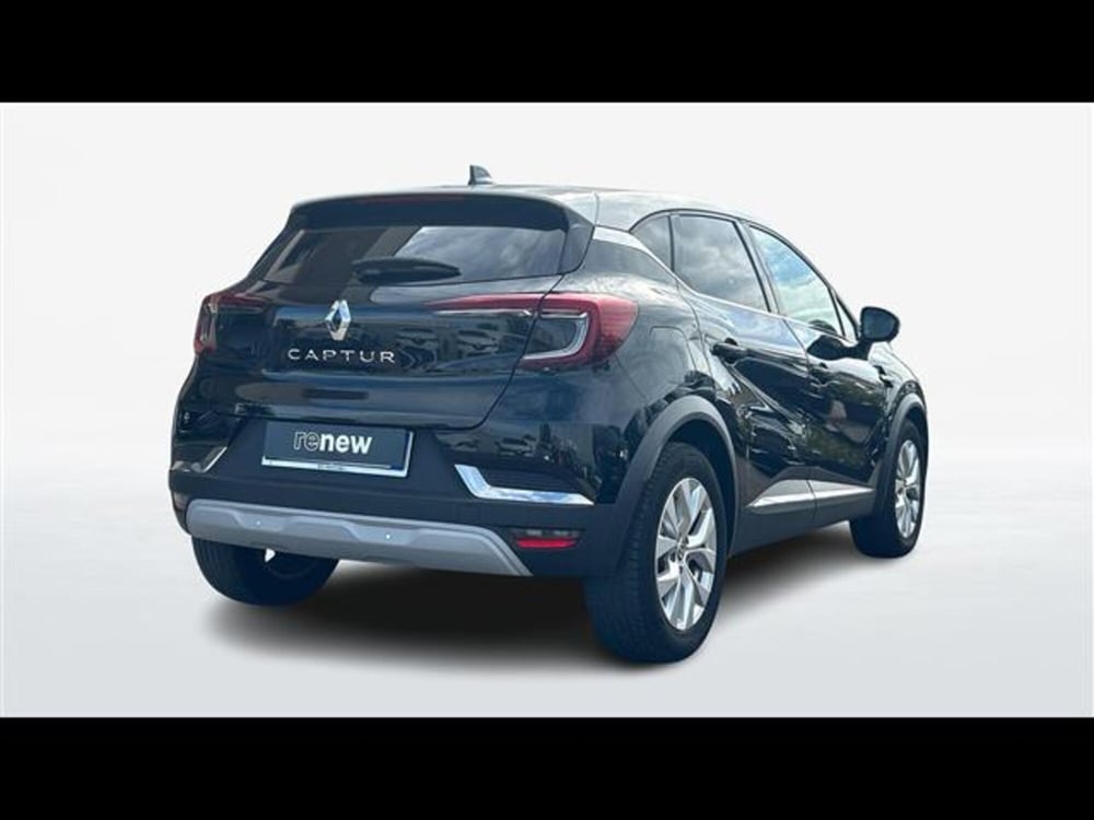 Renault Captur usata a Agrigento (2)