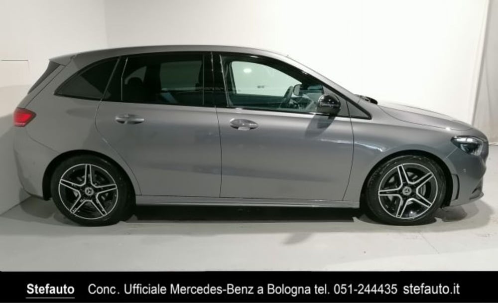 Mercedes-Benz Classe B nuova a Bologna (2)