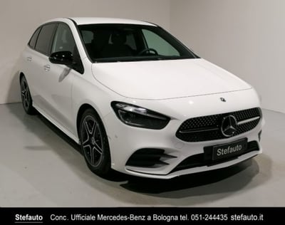 Mercedes-Benz Classe B 180 d AMG Line Premium Plus auto nuova a Castel Maggiore