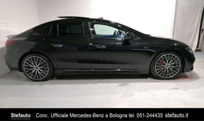 Mercedes-Benz EQE 43 4Matic AMG Premium Plus  nuova a Castel Maggiore