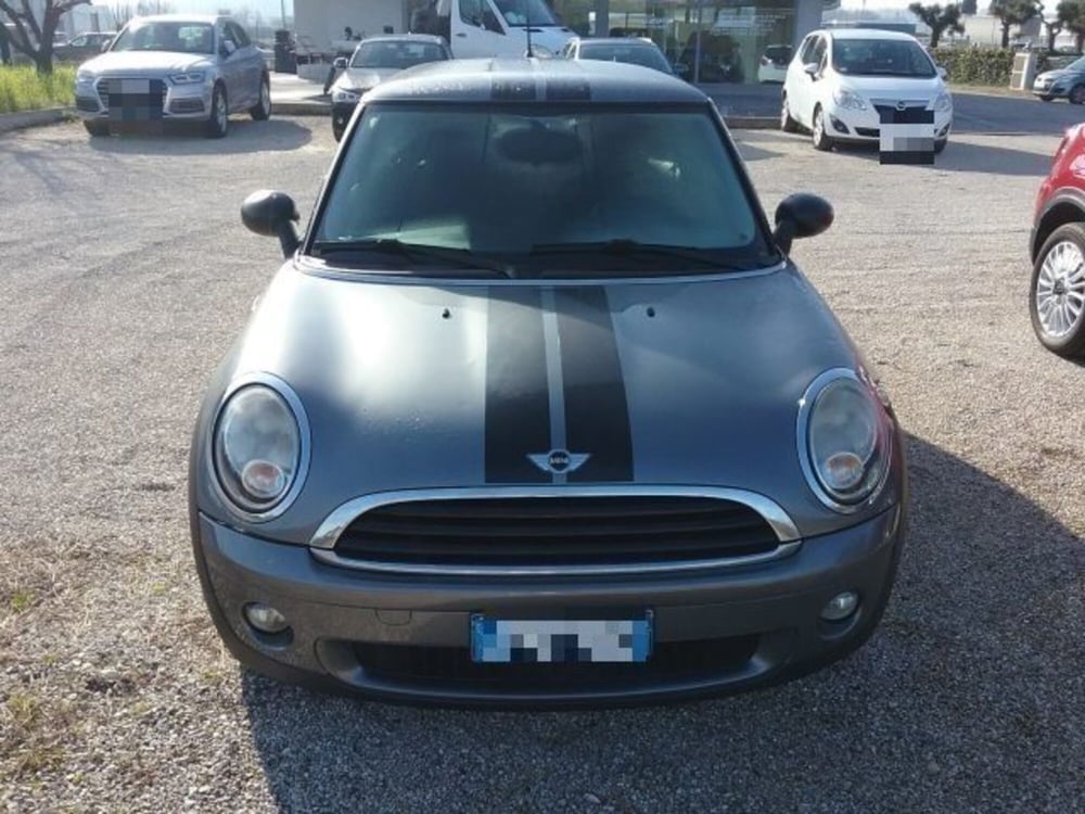 MINI Mini usata a Macerata (2)