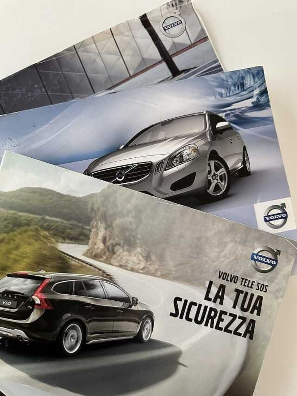 Volvo V60 usata a Macerata (19)