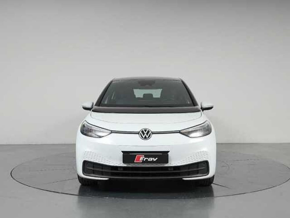 Volkswagen ID.3 usata a Vicenza (2)