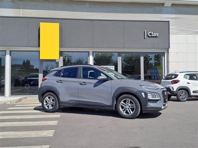 Hyundai Kona 1.6 CRDI 115 CV Comfort del 2018 usata a Livorno