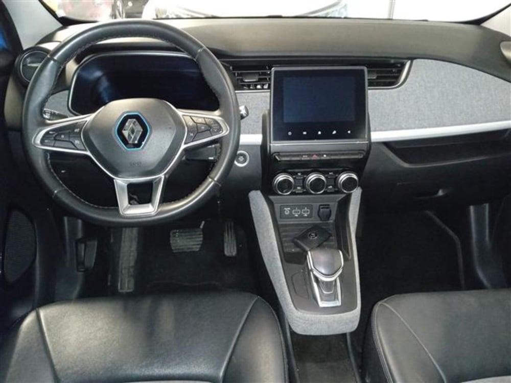 Renault Zoe usata a Firenze (7)