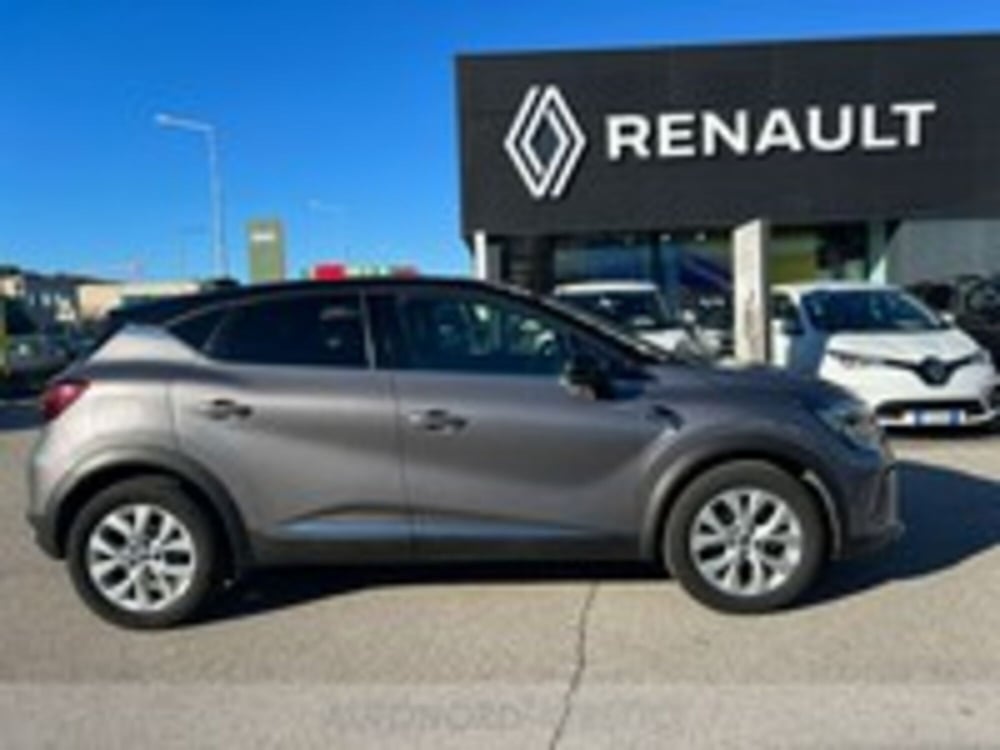 Renault Captur usata a Pordenone (6)