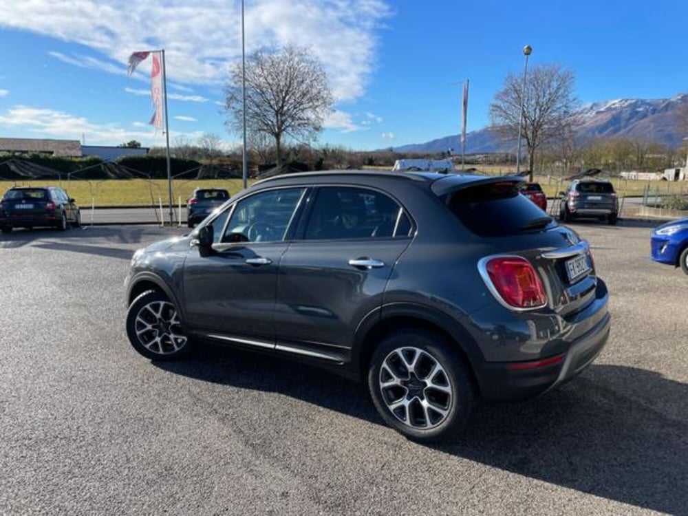 Fiat 500X usata a Pordenone (3)