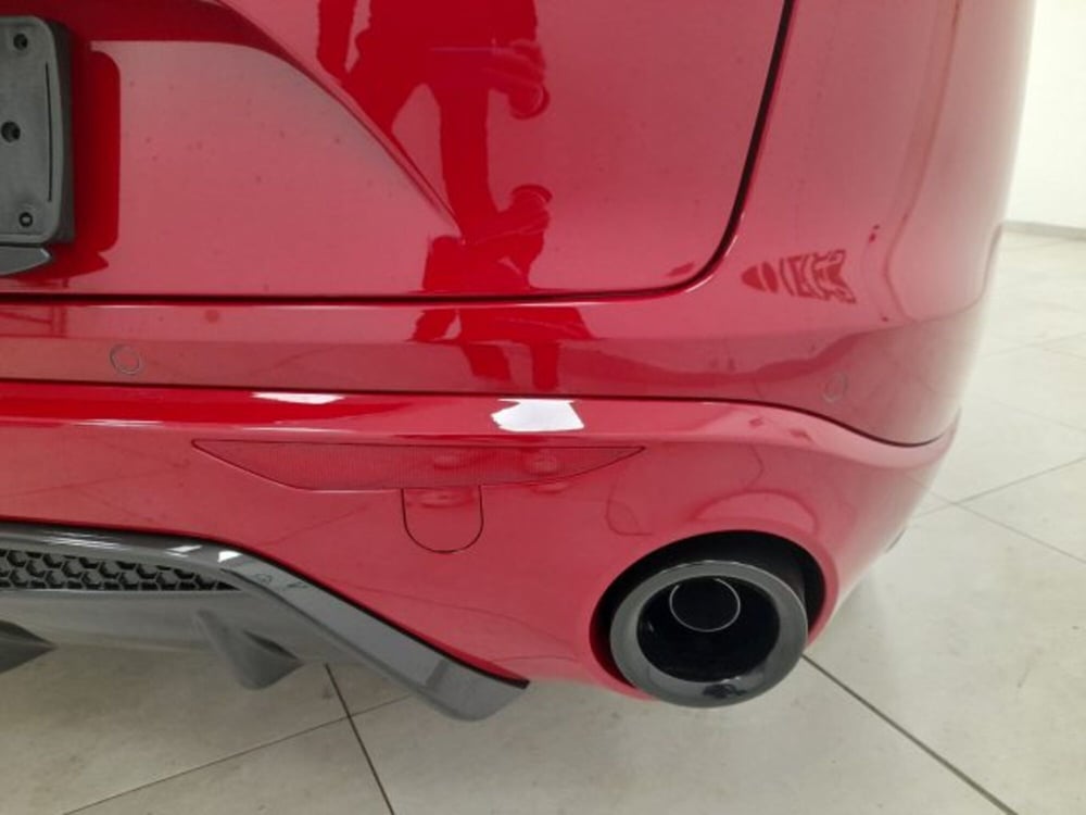 Alfa Romeo Stelvio nuova a Alessandria (20)