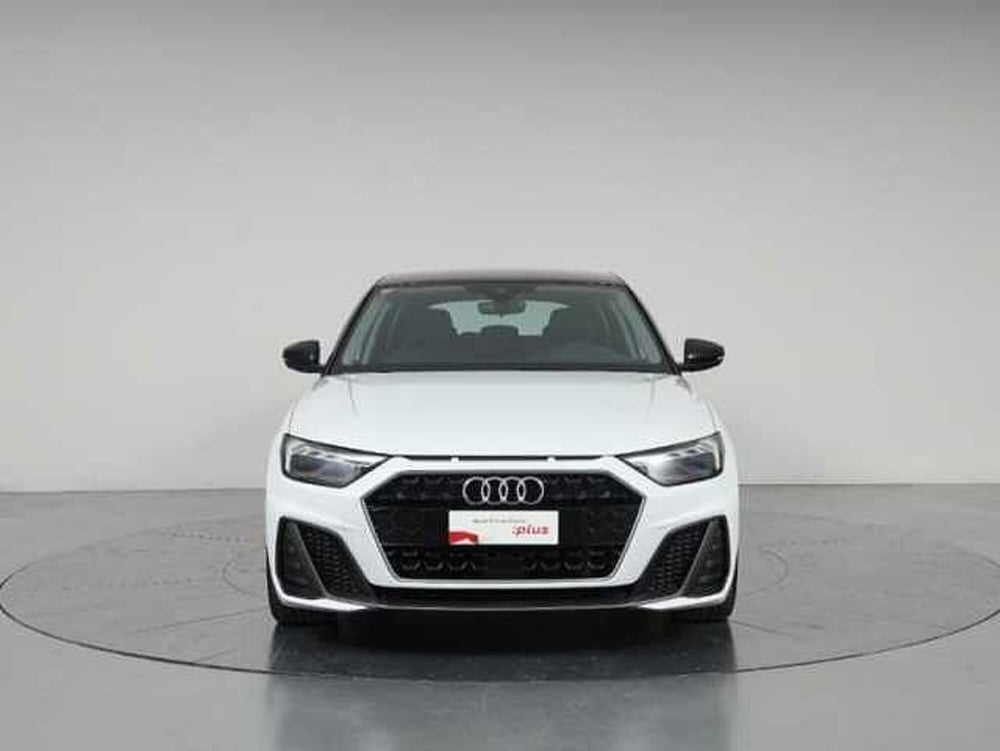 Audi A1 Sportback usata a Vicenza (2)