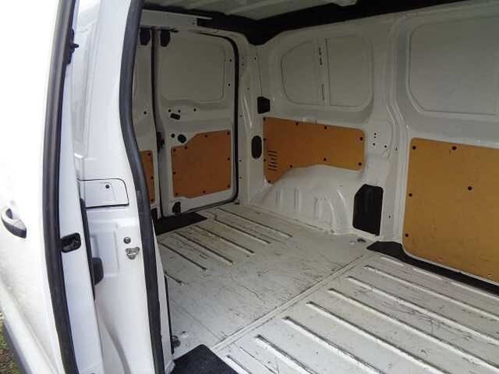 Toyota Proace usata a Treviso (16)