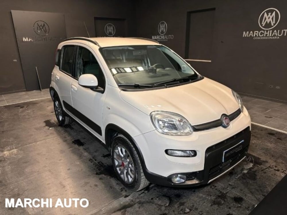 Fiat Panda usata a Perugia (3)