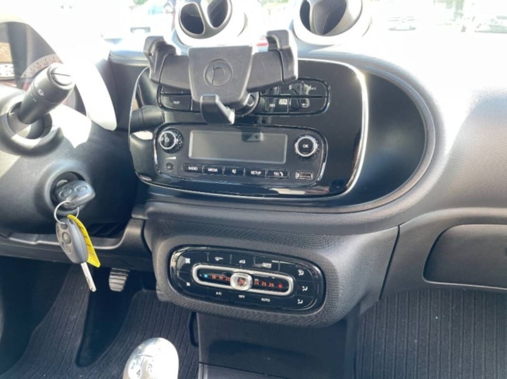 smart Fortwo usata a Catanzaro (13)