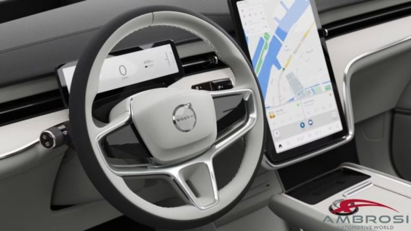 Volvo EX90 nuova a Perugia (6)