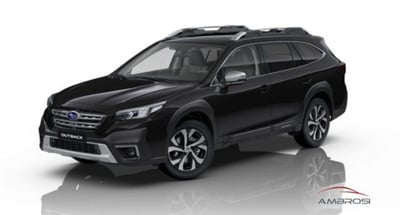 Subaru Outback 2.5i Lineartronic Premium  nuova a Corciano