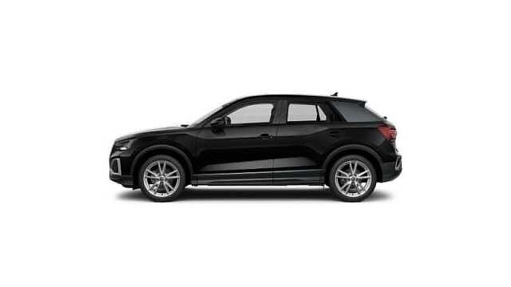 Audi Q2 usata a Vicenza (6)