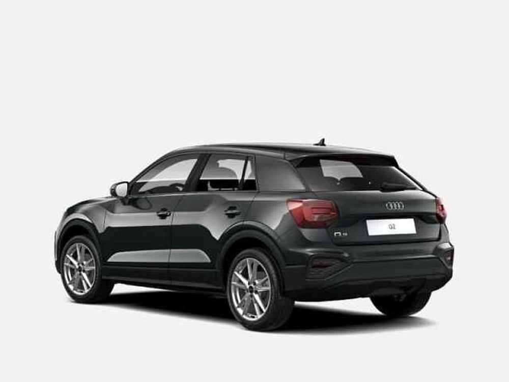 Audi Q2 usata a Vicenza (3)