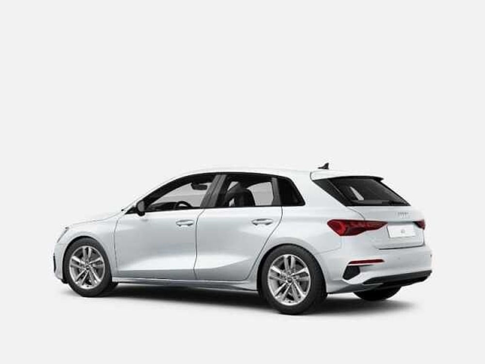 Audi A3 Sportback usata a Vicenza (3)