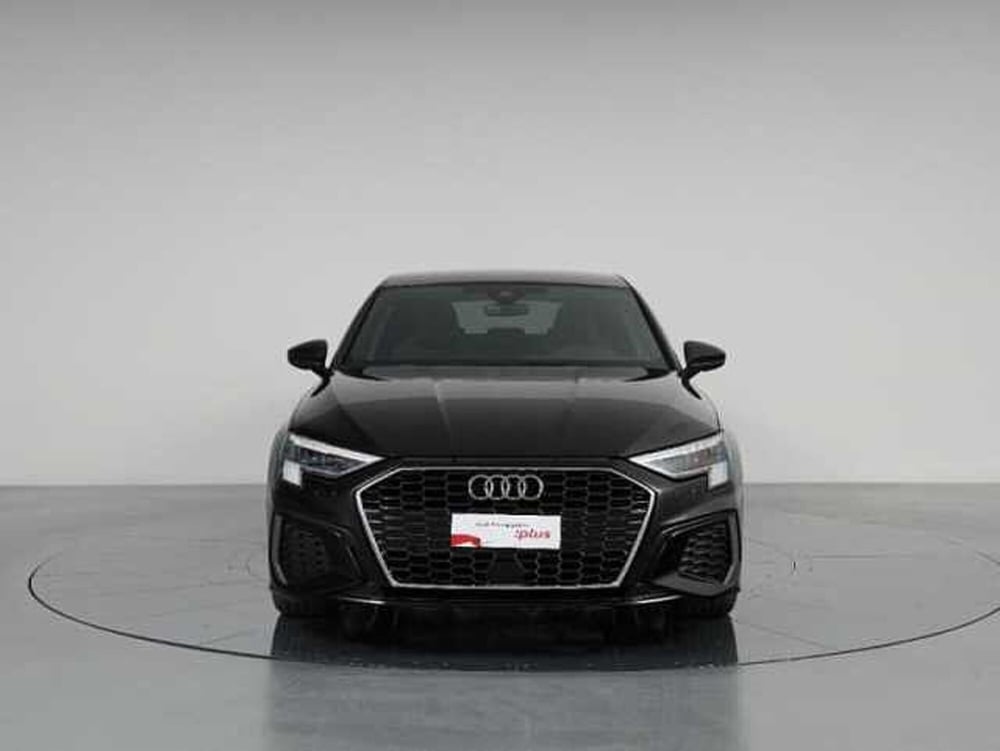 Audi A3 Sportback nuova a Vicenza (2)