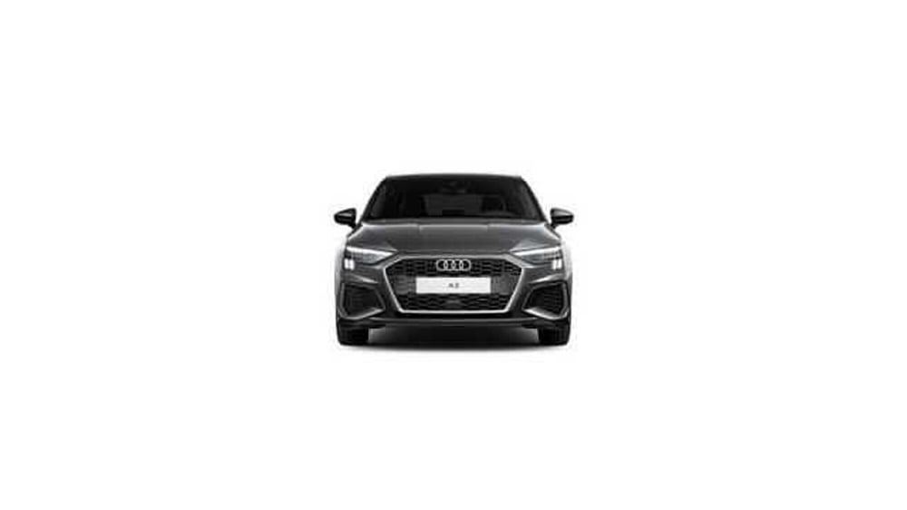 Audi A3 Sportback nuova a Vicenza (2)