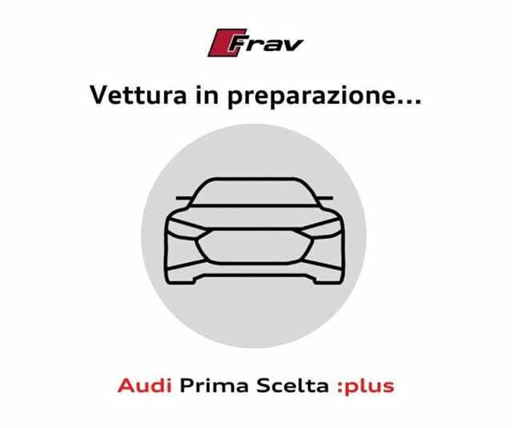 Audi A3 Sportback nuova a Vicenza (9)