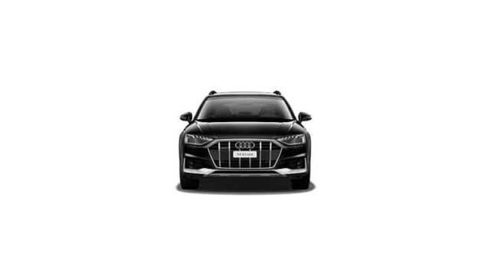 Audi A4 Allroad usata a Vicenza (3)