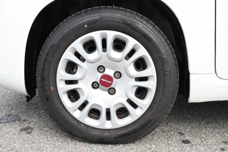 Fiat Panda usata a Torino (10)