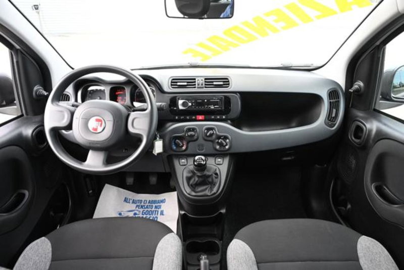 Fiat Panda usata a Torino (11)