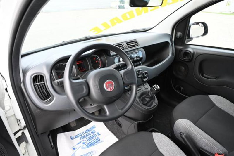 Fiat Panda usata a Torino (12)