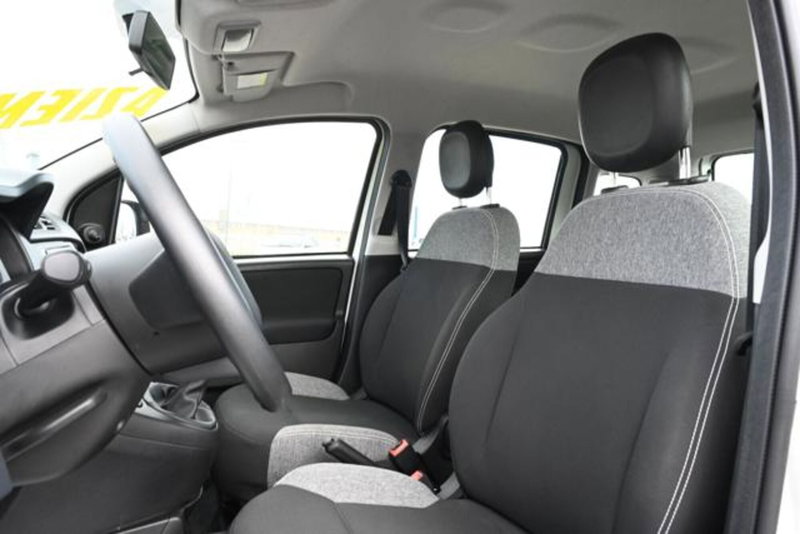Fiat Panda usata a Torino (14)