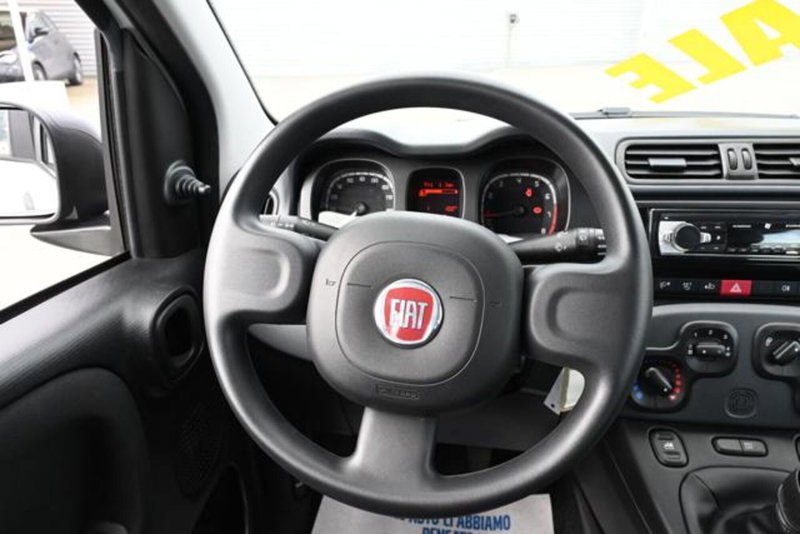 Fiat Panda usata a Torino (15)