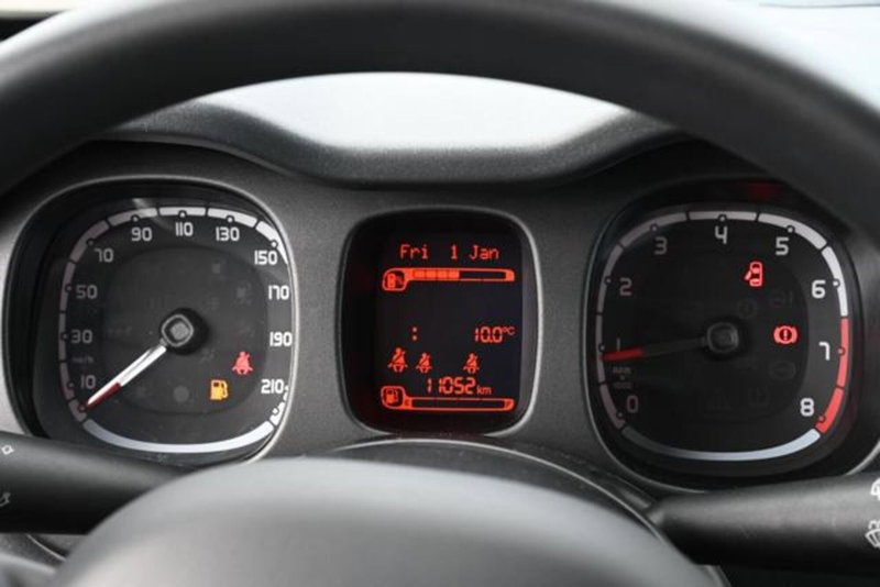 Fiat Panda usata a Torino (16)