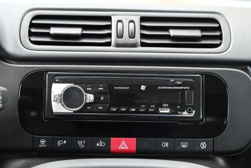 Fiat Panda usata a Torino (17)