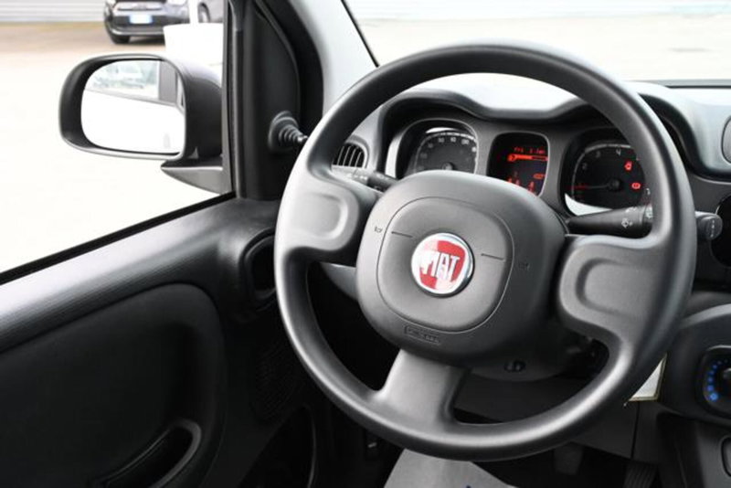 Fiat Panda usata a Torino (19)