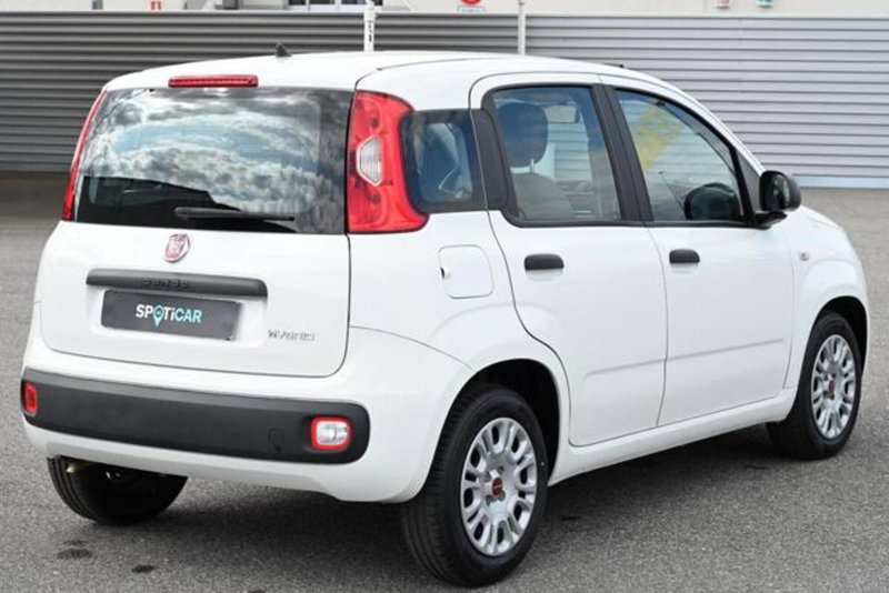 Fiat Panda usata a Torino (5)