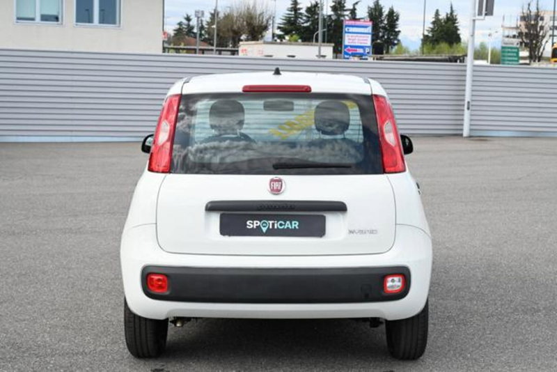 Fiat Panda usata a Torino (6)