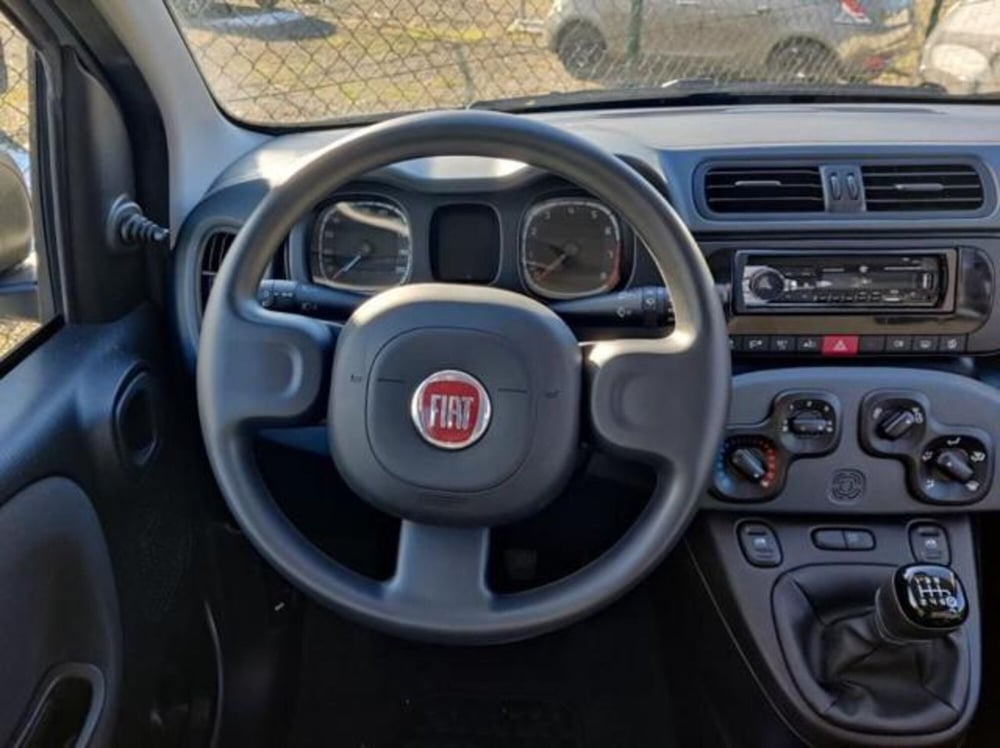 Fiat Panda usata a Torino (5)