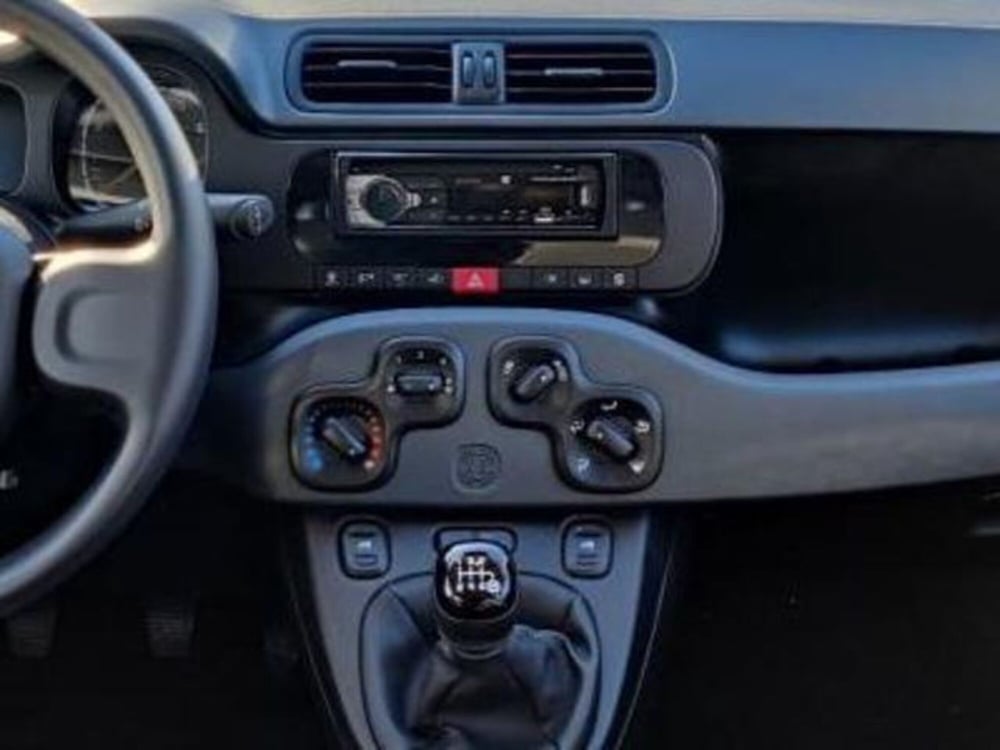 Fiat Panda usata a Torino (6)