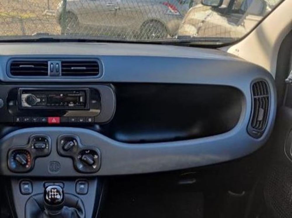 Fiat Panda usata a Torino (7)