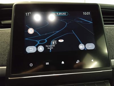 Renault Zoe Zen R110 Flex del 2020 usata a Empoli