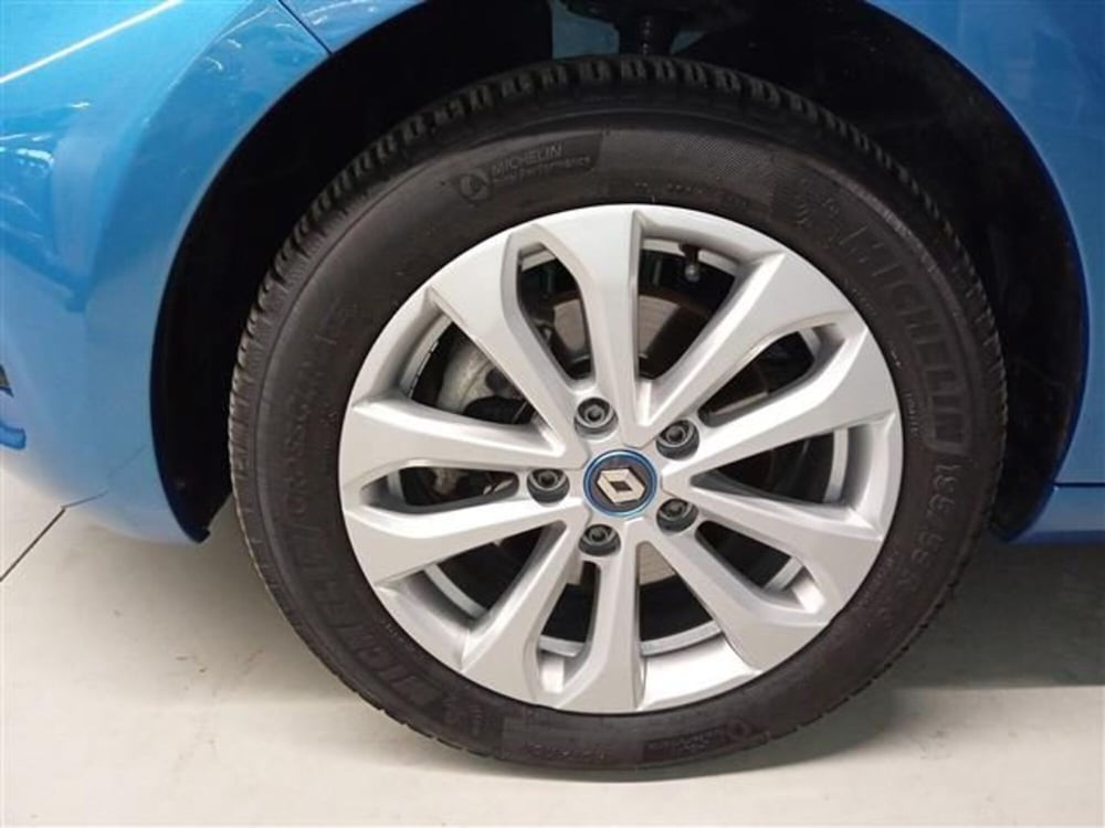 Renault Zoe usata a Firenze (8)