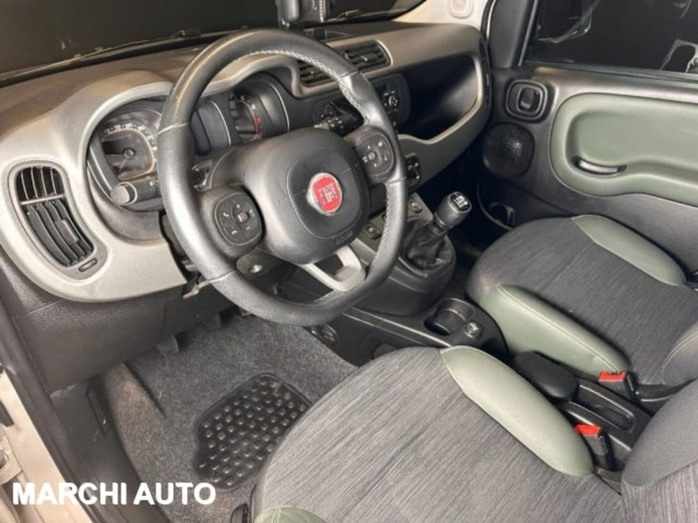 Fiat Panda usata a Perugia (11)