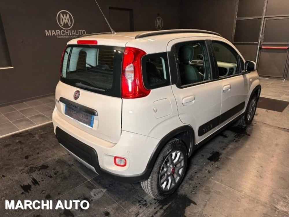 Fiat Panda usata a Perugia (5)