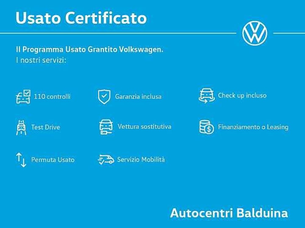 Volkswagen T-Roc nuova a Roma (8)