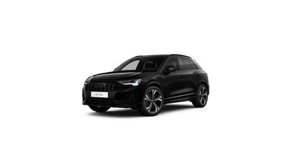 Audi Q3 nuova a Vicenza